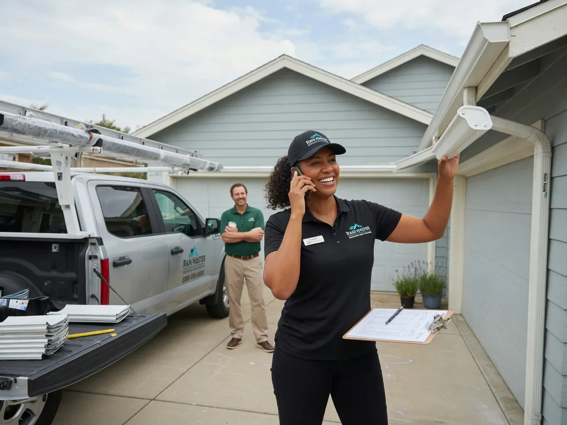 Gutter Installation Jarales, NM FAQs
